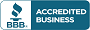 BBB Accredited Business page for Calendars.com