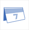 Desk Calendars