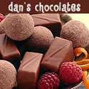 Dan's Chocolates