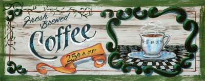 Coffee