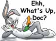 Looney Tunes - Bugs Bunny