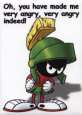 Looney Tunes - Marvin