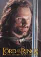 The Lord of the Rings - The Return of the King - Aragorn