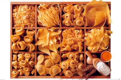 Pasta