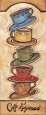 Cafe Espresso