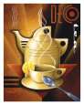 Deco Tea