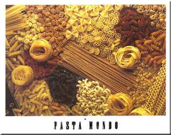 Pasta Mondo