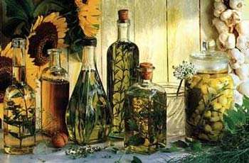 Oils