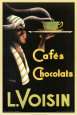 L. Voisin Cafes & Chocolats, 1935