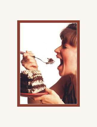 Chocolate Cake