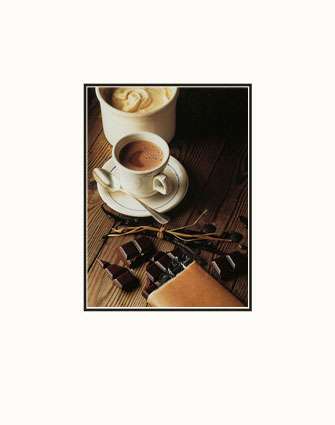 Hot Chocolate