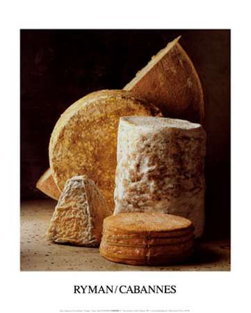 Cheese