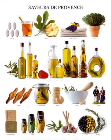 Taste of Provence