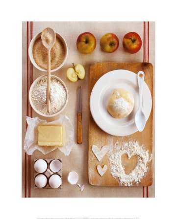 Apple Pie