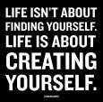 Life Isn't About - Unknown