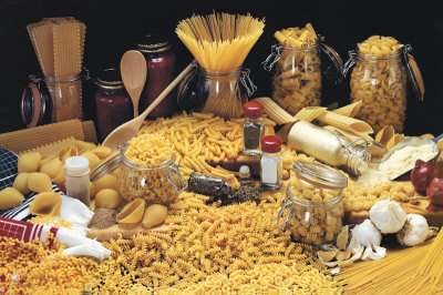 Pasta