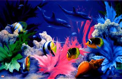 Vivid