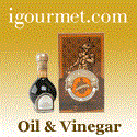 igourmet.com - OIL & VINEGAR