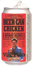 Beer-Can Chicken