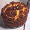 Paska is an Easter bread eaten in Eastern European countries including Poland, Ukraine and Slovakia. It is also eaten in other countries with immigrant populations from Eastern Europe, including the US, Canada and the UK. Paska is made with butter, eggs, and sugar. An egg and water mixture is used a