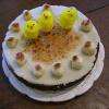 Different towns had their own recipes and shapes of the Simnel cake. Bury, Devizes and Shrewsbury produced large numbers to their own recipes, but it is the Shrewsbury version that became most popular and well known.